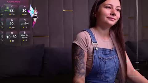 Ishtar online show from 09-14-25, 04:44