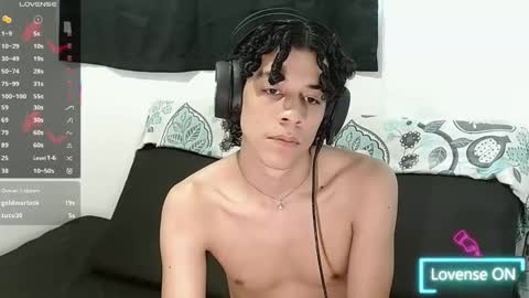 Snapshot of isidroglasc chatting on 09-16-25, 09:49 Isidro online show from 09-16-25, 09:49