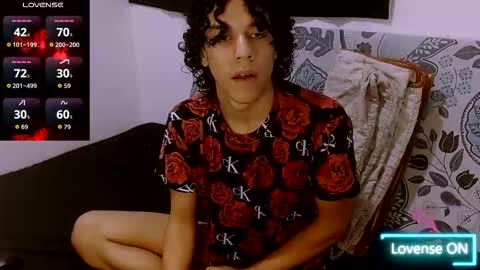 Snapshot of isidroglasc chatting on 11-08-25, 11:14 Isidro online show from 11-08-25, 11:14