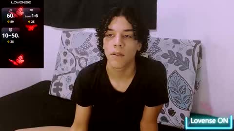 Snapshot of isidroglasc chatting on 11-09-25, 10:52 Isidro online show from 11-09-25, 10:52