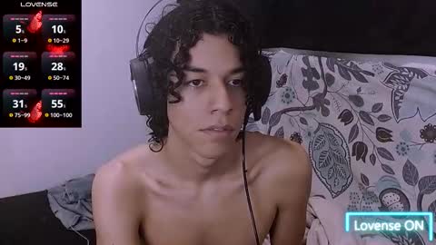 Snapshot of isidroglasc chatting on 11-17-25, 12:05 Isidro online show from 11-17-25, 12:05