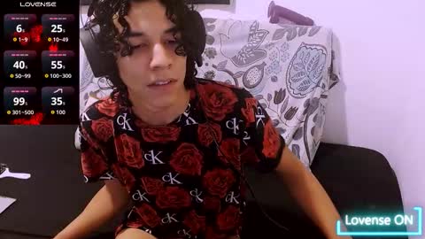 Snapshot of isidroglasc chatting on 12-01-25, 03:00 Isidro online show from 12-01-25, 03:00