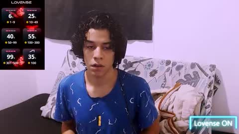 Snapshot of isidroglasc chatting on 12-05-25, 05:27 Isidro online show from 12-05-25, 05:27