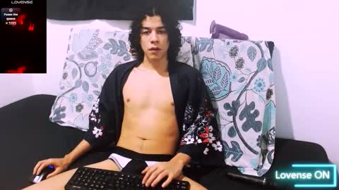 Isidro online show from 01-17-26, 11:30