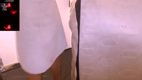 Isidro online show from 03-22-26, 11:08