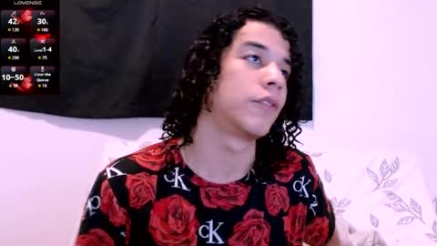 Isidro online show from 04-26-26, 10:51