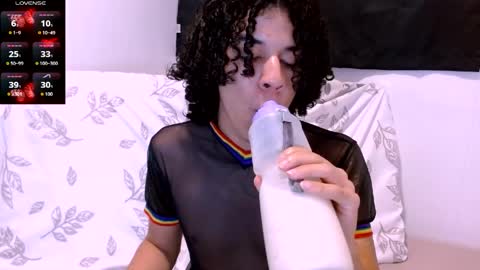 Isidro online show from 04-28-26, 02:27