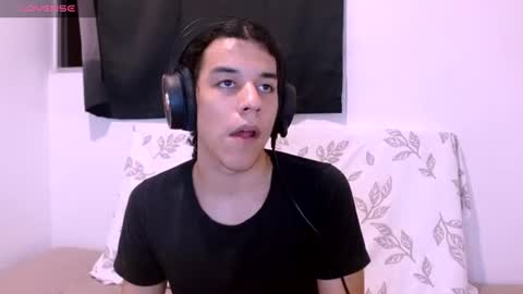 Isidro online show from 06-16-26, 02:36