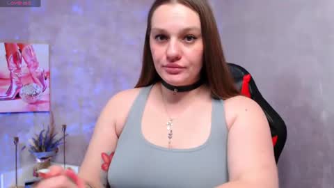 isingle_mom online show from 06-15-26, 10:17