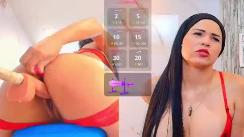 Isis car0lina online show from 06-22-26, 10:34
