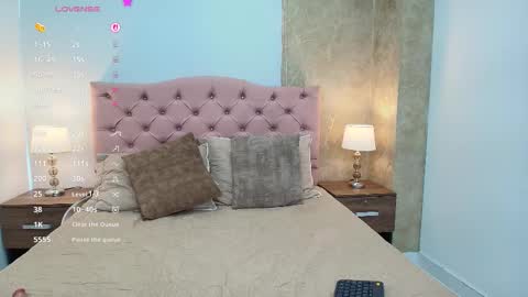 Isis Choi online show from 03-13-26, 07:20