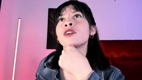 Snapshot of isis_diosa chatting on 06-14-26, 07:38 Ana Maria online show from 06-14-26, 07:38