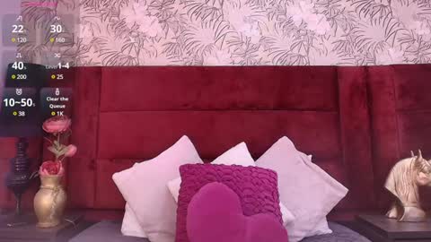 Isis  online show from 01-30-25, 03:11