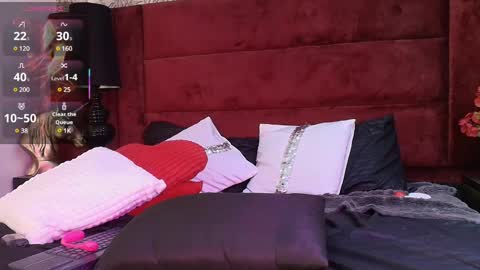 Isis  online show from 02-21-25, 07:12