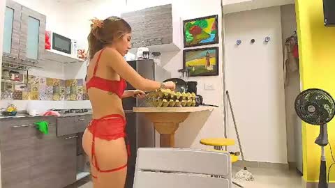 Alaya online show from 04-29-26, 04:55