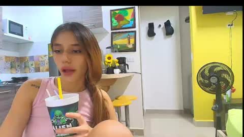 Alaya online show from 06-14-26, 03:08