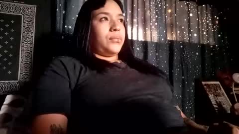 Isis online show from 11-26-25, 10:22