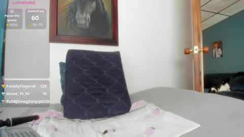 Isis online show from 04-28-26, 05:40