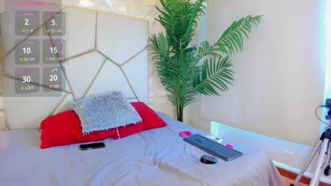 Snapshot of isisbrown_ chatting on 02-26-26, 09:03 ISIS online show from 02-26-26, 09:03