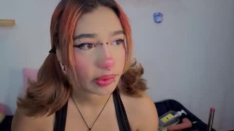 Isisjones18 online show from 11-02-25, 09:22