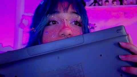 Isisjones18 online show from 01-09-26, 09:27