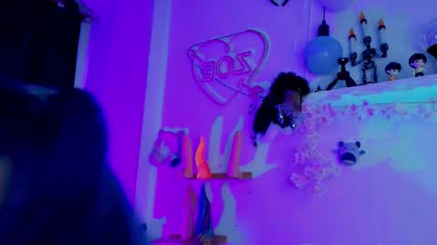 Isisjones18 online show from 01-15-26, 08:56