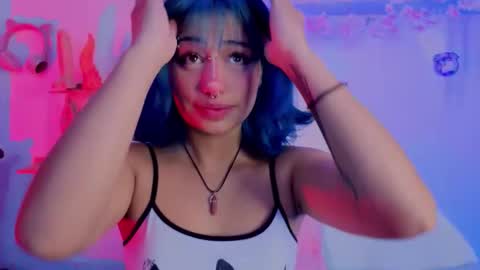 Isisjones18 online show from 01-18-26, 07:17