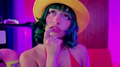 Isisjones18 online show from 05-29-26, 03:59