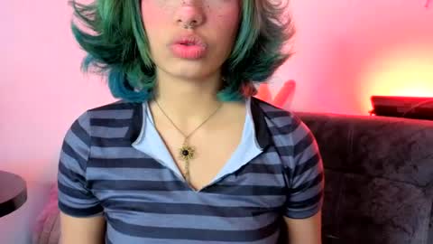 Isisjones18 online show from 08-08-26, 11:28