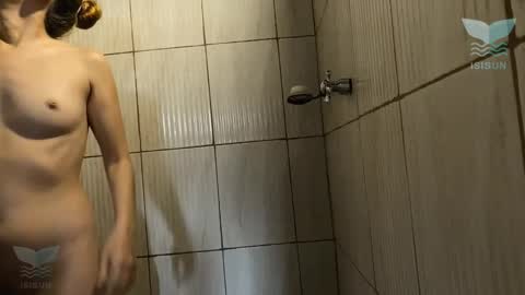 Isis SUN online show from 02-01-26, 02:15