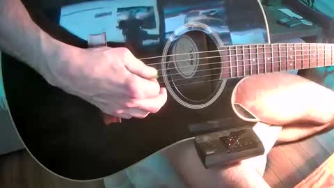 Iskarius online show from 05-15-26, 09:33