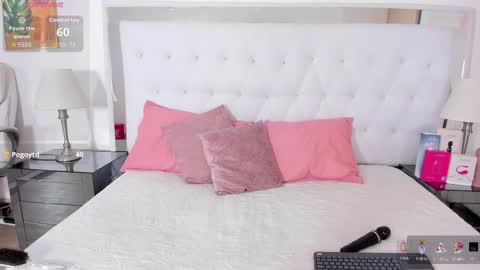 Vanessa online show from 03-11-26, 11:38