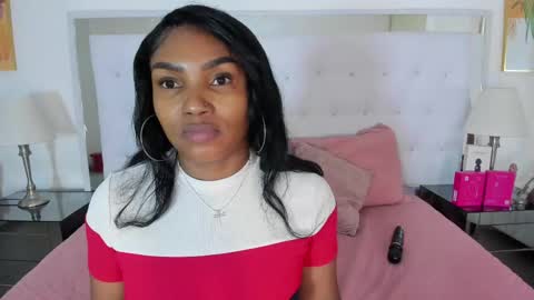 Vanessa online show from 04-28-26, 11:26