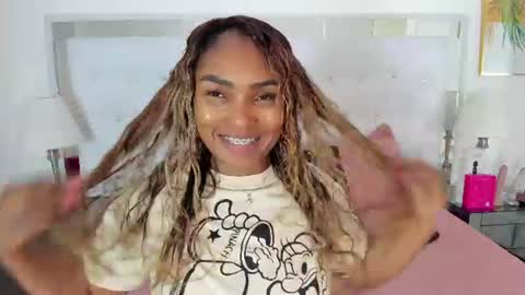 Vanessa online show from 06-11-26, 11:30