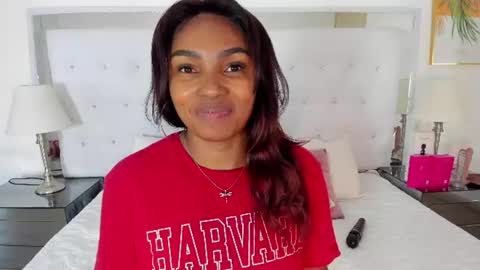 Vanessa online show from 07-21-26, 11:34