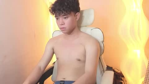 Nathaniel online show from 03-11-26, 05:02