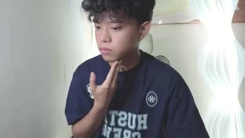 Nathaniel online show from 03-21-26, 02:49