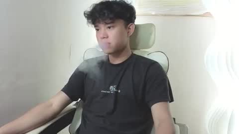 Nathaniel online show from 03-22-26, 01:53