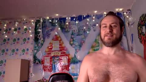 Snapshot of islanddudehawaii chatting on 11-23-25, 12:54 IslandDudeHawaii online show from 11-23-25, 12:54