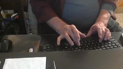 Duke online show from 10-25-25, 05:08