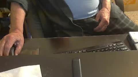 Duke online show from 11-30-25, 01:48