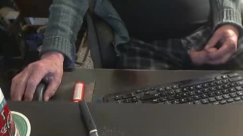 Duke online show from 02-15-26, 03:09