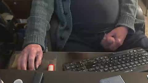 Duke online show from 02-19-26, 02:57