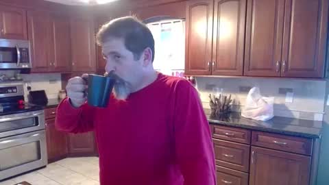 Snapshot of islandguy70 chatting on 02-25-26, 10:19 Jim online show from 02-25-26, 10:19