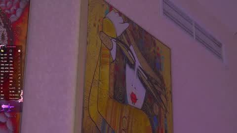 Im Eva  Lovense is activeThere are legends that in this room all your wishes can come true  Private is Open  online show from 02-06-26, 04:39