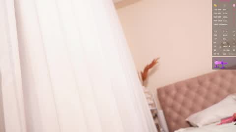Snapshot of islandladies chatting on 05-23-26, 04:44 Im Eva Lovense is activeThere are legends that in this room all your wishes can come true Private is Open online show from 05-23-26, 04:44