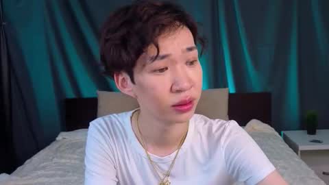 Snapshot of islendtakumi chatting on 11-07-25, 02:55 Takumi online show from 11-07-25, 02:55