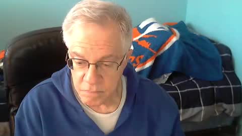 islesman22 online show from 12-27-24, 07:57