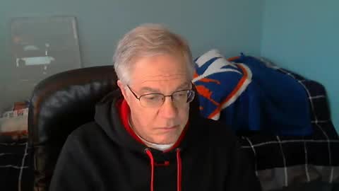 islesman22 online show from 01-18-25, 06:43