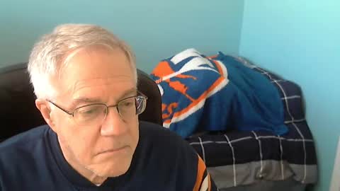 islesman22 online show from 02-01-25, 07:02